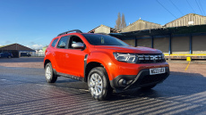Dacia Duster 1.0 TCe 90 Expression 5dr Petrol Estate